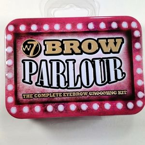 W7 BROW PARLOUR